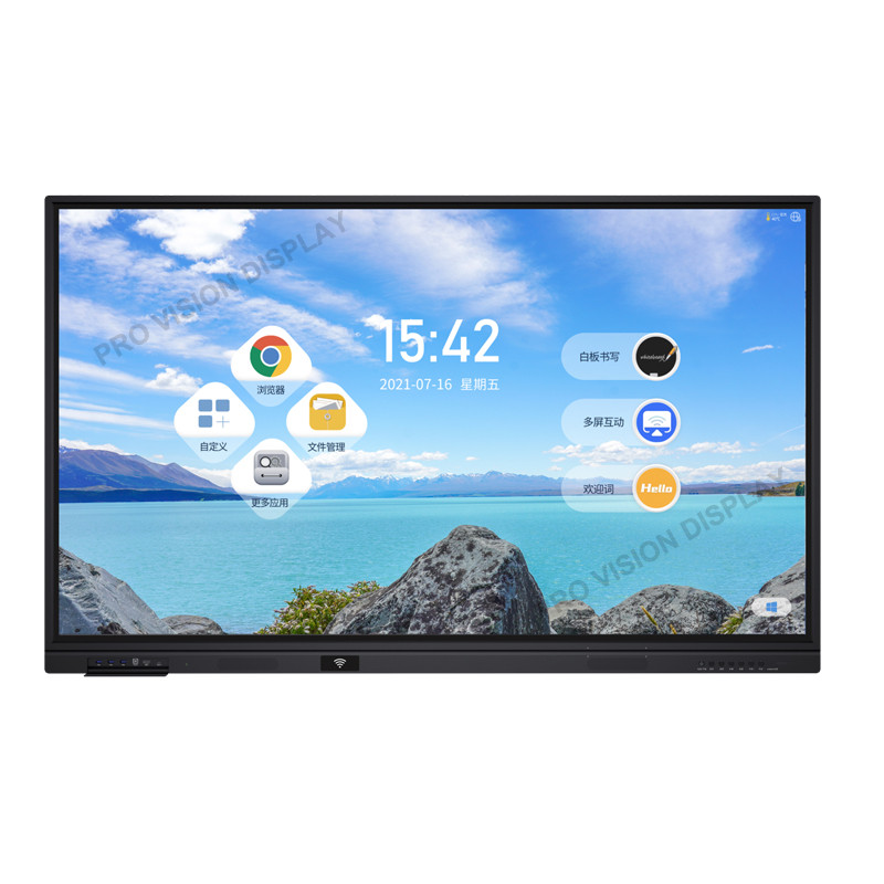 55 inch Interactive smart board