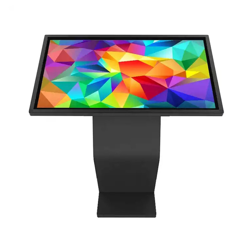 HD Android Kiosk Digital Signage LCD